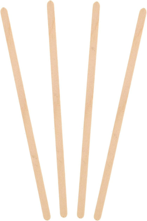 Royal 7 Inch Wood Stir Sticks, Case of 1,000...