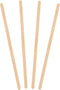 Royal 7 Inch Wood Stir Sticks, Case of 1,000...