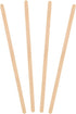Royal 7 Inch Wood Stir Sticks, Case of 1,000...