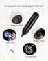 Milk Frother Handheld, ESCLAP Wirelessly Rechargeable Frother for Coffee, Electric Drink Mixer Handheld for Cappuccino, Frappe, Matcha, Hot Chocol...