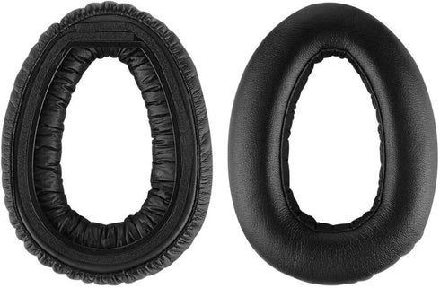 PXC 550-II Replacement Earpads PXC 550 Ear Pads Cover Cushion Earcups Parts Compatible with Sennheiser PXC550/PXC 550-II/MB660/PXC480 Headphones. ...
