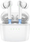 Wireless Earbuds,Bluetooth 5.3 Earbuds Built in 4 ENC Stereo Microphone Bluetooth Headphones 42H Playtime with Charging Case IPX7 Waterproof Mini ...