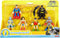 Fisher-Price Imaginext Heroes of Gotham City Action Figure 6-Pack...