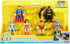 Fisher-Price Imaginext Heroes of Gotham City Action Figure 6-Pack...