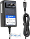 T-Power Charger for Sony 5V DC Portable Wireless Bluetooth Speaker SRS-XB21 SRS-XB31 XB20 XB10 SRSBTV5, SRS-X2, SRS-X3, SRS-X11 Ac Dc Power Supply...