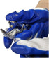 Scientific Glass Tubing Cutter,Glass Plastic Tubing Tube Pipe Cutter Cutting Max Diameter 2.4"/ 60mm /6cm...