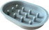 Slow Feeder Bowl Compatible with Sureflap Surefeed Feeders - BPA Free & Dishwasher Safe Silicone Slow Feeder Bowl for Small & Med Breed, Non-Slip ...