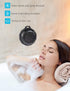 Kunodi Outdoor Waterproof Bluetooth Speaker, Wireless Portable Shower Travel Bike Speaker with Subwoofer, Enhanced Bass, Built in Mic for Bicycle ...