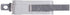 LG 6600JB3001C Micro Switch, Silver...