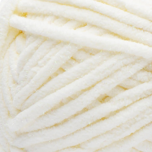 Bernat Baby Blanket Sparkle 300g - Moonlight Sparkle......