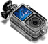 Action 2 Waterproof Case Diving Shell 45m Environmentally Friendly Housing Cover Camera Dual Screen for Osmo Action 2...