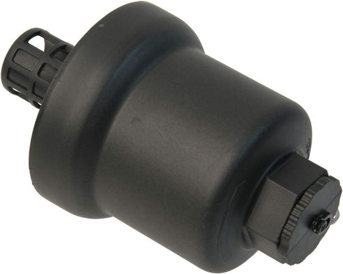URO Parts 06D115408B Oil Filter Cover Cap...