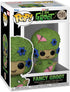 Funko Pop! Marvel: I Am Groot, Fancy Groot...