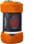 Bioworld Magic: The Gathering Digital Print Throw Blanket...