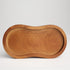 T&G 10469 Tuscany Acacia Double Mill Rest/Work Surface and Dining Table Protector, 16 x 9 x 1.5 cm, Brown...