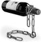 Southern Homewares Magic Chain Wine Bottle Holder Illusion...