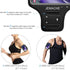 Galaxy Note 20, 20 Ultra Armband, JEMACHE Gym Running Workouts Water Resistant Arm Band Case for Samsung Galaxy Note 20/20 Ultra with Key Holder (...