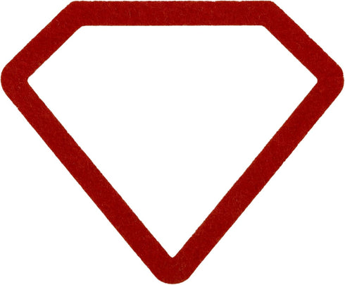 Little Love by NoJo Everything Kids Warner Brothers Superman White and Red Power, Icon, and Stars Milestone Baby Blanket...