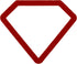 Little Love by NoJo Everything Kids Warner Brothers Superman White and Red Power, Icon, and Stars Milestone Baby Blanket...