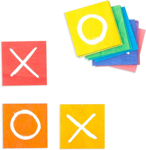 Juvale Wood Squares for Crafts - 60 Pack 2 x 2 in Poplar Plywood Tiles - Unfinished Loose Parts for Painting & DIY Projects - Wood Pieces & Tiles ...