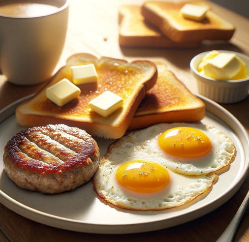A.C. Legg Old Plantation Seasonings - Blend 7 - Pork Sausage Seasoning...