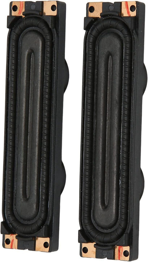 ASHATA 1 Pair TV Speaker Replacement for BN96 16796 16798 18089 18088 18070 A B F H G Television......