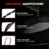 OTUAYAUTO Premium Windshield Wiper Blades - Replacement for Subaru Forester 2012-2018, Outback 2015-2019 Perfect Fit, All-Weather Performance, J/U...