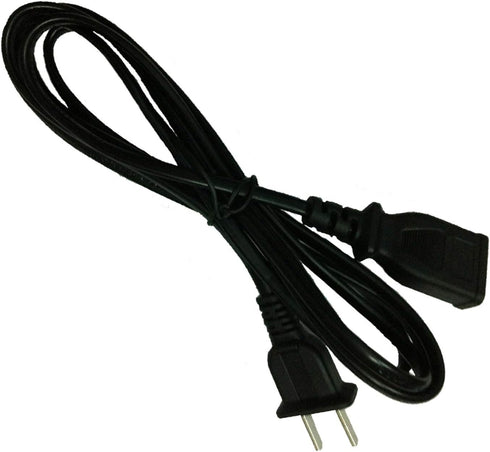 UpBright AC Charging Cord Charger Cable Compatible with Stanley JumpiT J7C09D J5C09 J5CPD J5C09D J509 J5CP J309 Power Station 12V Jump iT Starter ...