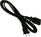 UpBright AC Charging Cord Charger Cable Compatible with Stanley JumpiT J7C09D J5C09 J5CPD J5C09D J509 J5CP J309 Power Station 12V Jump iT Starter ...