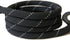 Slip Lead Dog Training Leash, Comfortable Padded Handle, Strong Rope for Large, Medium Dogs, No Pull Leash with Reflective Thread (Black, Large(2/...