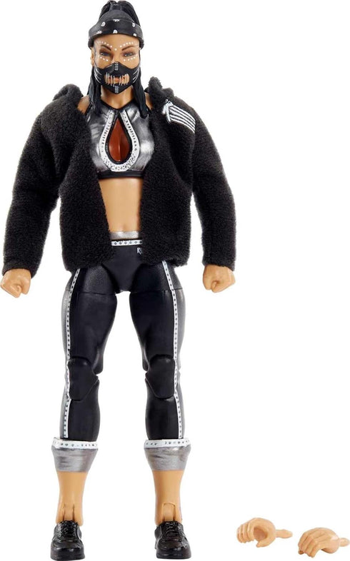 Mattel Reckoning Elite Collection Action Figure, Series # 90...