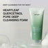 ANUA Heartleaf Quercetinol Pore Deep Cleansing Foam, Facial Cleanser, for Double Cleansing, BHA, Hyaluronic Acid, Glycerin, Face Wash, Blackhead R...