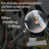 O-Ring Repair Kit for Breville Oracle Espresso Hose Connectors NTC Probes, to Solve Coffee Machine Thermal GFCI outlet leakage issues...