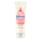 Johnson's Skin Nourish Creamy Baby Oil for Dry Skin with Coconut & Honeysuckle Scent, Rich & Creamy Baby Body Oil Moisturizes for 24 Hours & Helps...
