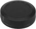 Haoge Camera Body Cap and Rear Lens Cap Cover Kit for Canon EOS-R-Mount Camera Lens Such as R8 R7 R50 R100 R3 R5C R6 RP R R10......