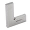 T Tulead Machinist Square Precision Square Carbon Steel Solid Machinist Square Woodworking Square 50x40mm/2"x1.57"...