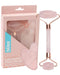 Bliss Gua Sha and Facial Roller - Beauty Spa Grade Self Care Massager Tool Set, Size One Size, Rose...