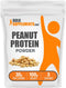 BulkSupplements.com Peanut Flour Protein Powder - Deffated Peanut Flour, Peanut Protein Powder - Peanut Protein Flour, Gluten Free, 30g per Servin...