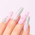 AIMEILI Nail Art Brushes Set Gel Polish Nail Art Design Pen Painting Tools, Dual-ended Nail Art Liner Brush Pen for Nail Gel Polish Painted Nail D...