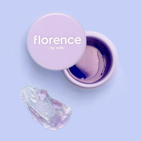 florence by mills Hit Snooze Lip Mask, 0.37 oz/ 10.5 g...