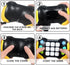Upgraded Quick Push Game Fidget Toys for Kids, 5 Modes Light Up Flashing Handheld Game for Teens Adults, Electronic Quick Push Buttons Gamepad, Bi...