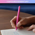Retractable Gel Pens, 20 Assorted Colors...