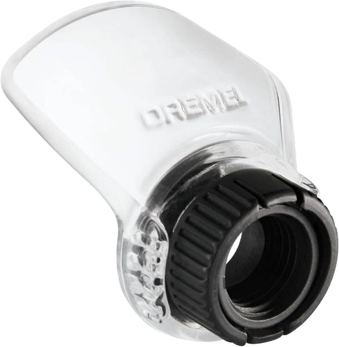 Dremel A550 Rotary Tool Shield Attachment Kit with 4 Accessories...