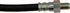 Dorman H6560 Brake Hydraulic Hose Compatible with Select Ford Models...