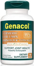 Genacol Turmeric Curcumin Collagen Supplement Enhanced Absorption with 95% Curcuminoids, Black Pepper & AminoLock Colageno | Supports Healthy Join...