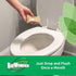 Septic Tank Treatment Packets - Dissolvable Natural Bacteria Pods - Prevent Sewage Backups & Smelly Drains - Easily Flushable - 6 Month Supply...