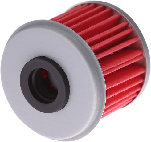 Oil Filter replacement for HONDA CRF450R CRF450 CRF 450R 450 replaces part# 15412-MEB-671 (pack of 6)...