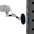 AceTaken Webcam Magnetic Mount,7'' Magic Arm with Magnetic Suction Holder Compatible with Logitech StreamCam C920s Brio C930 C922 C925e C615 and W...