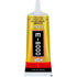 E8000 Jewelry Rhinestones Glue,High Performance Liquid Glue,Inlay Glue, Pendant Adhesive,50g Craft Adhesive Glue with Precision Tip Multifunctiona...