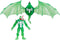 Marvel Epic Hero Series Web Splashers Green Symbiote Venom Hydro Wing Blast, Action Figure and Vehicle Playset, Spider-Man Super Hero Toys for Kid...